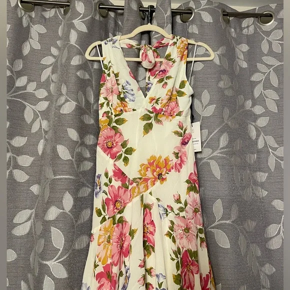 REFORMATION NWT Briony Dress in Giverny REFORMATION NWT Briony Dress in Giverny